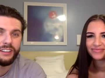 couple Singles & Couples Sex Cam with poshandbecks69