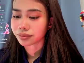 girl Singles & Couples Sex Cam with asianbabecandy