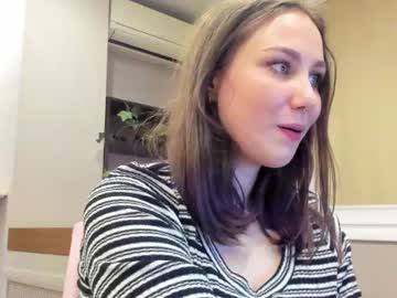 girl Singles & Couples Sex Cam with wish_mln