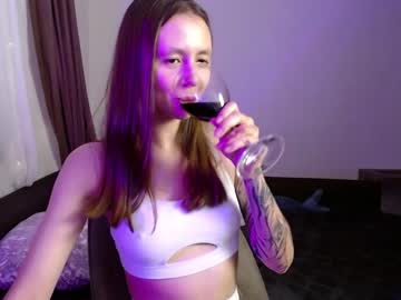 girl Singles & Couples Sex Cam with valents_cherry