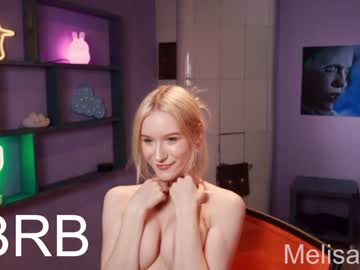 girl Singles & Couples Sex Cam with melisa_mur