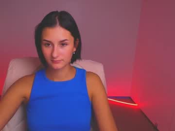 girl Singles & Couples Sex Cam with pokahontas_kiss