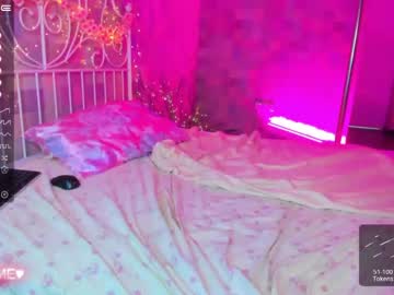 girl Singles & Couples Sex Cam with anny_univesse