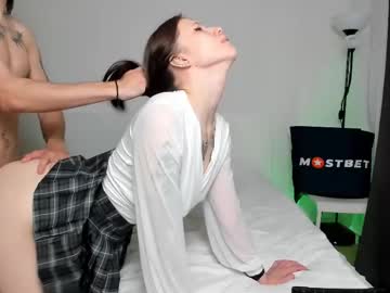 couple Singles & Couples Sex Cam with lilkimchii