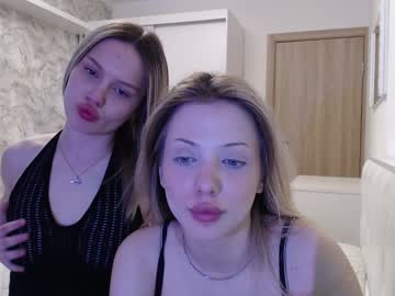 couple Singles & Couples Sex Cam with alice_nika