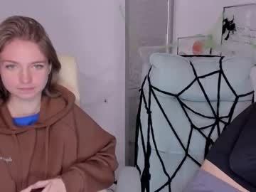couple Singles & Couples Sex Cam with miss_meggy