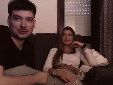 couple Singles & Couples Sex Cam with my_stepsis_mia