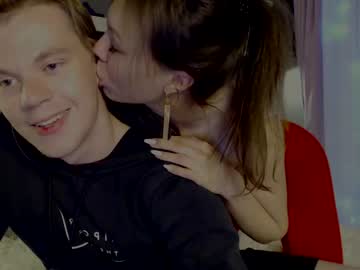 couple Singles & Couples Sex Cam with lilyandstitch