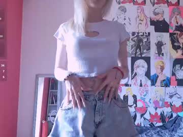 girl Singles & Couples Sex Cam with misa_lain