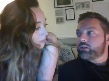couple Singles & Couples Sex Cam with fortheloveofcum_x