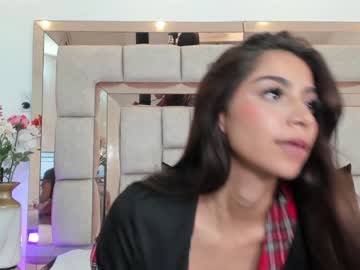 girl Singles & Couples Sex Cam with isa_prestonn