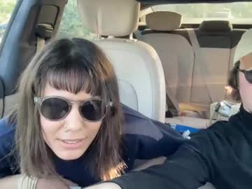 couple Singles & Couples Sex Cam with eliottbrenda