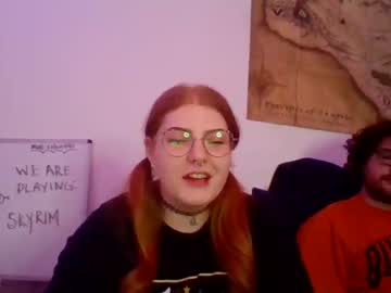 couple Singles & Couples Sex Cam with venttomommy