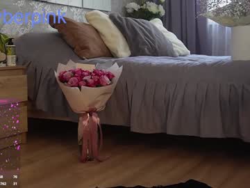 girl Singles & Couples Sex Cam with _cyberpink_