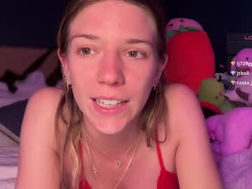 girl Singles & Couples Sex Cam with oliviahansleyy