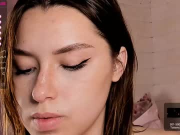 girl Singles & Couples Sex Cam with darling_kira