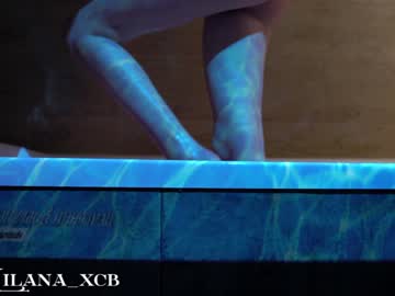 girl Singles & Couples Sex Cam with milana_day