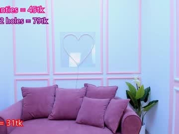 girl Singles & Couples Sex Cam with kim_nayeon_
